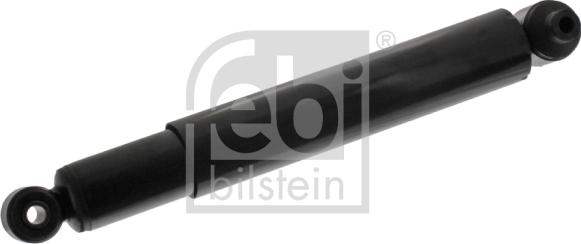 Febi Bilstein 20366 - Амортизатор www.autospares.lv