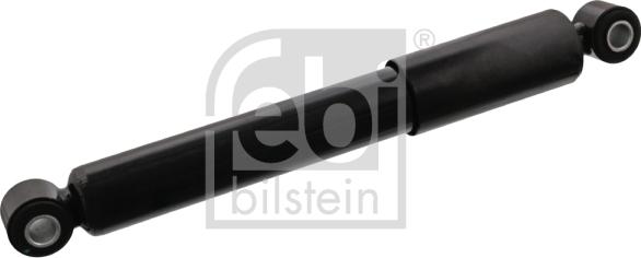 Febi Bilstein 20306 - Amortizators autospares.lv