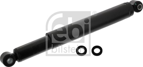 Febi Bilstein 20300 - Amortizators www.autospares.lv