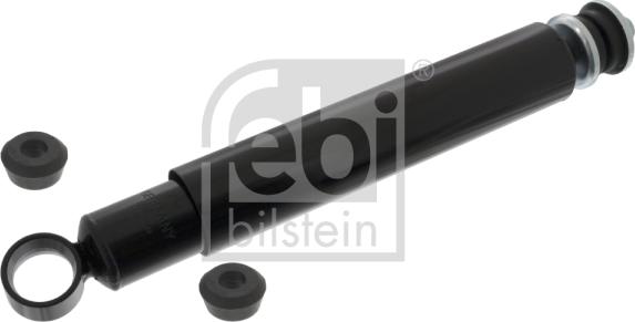 Febi Bilstein 20301 - Amortizators www.autospares.lv