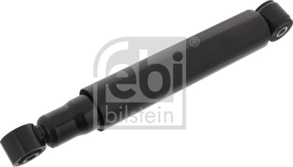 Febi Bilstein 20302 - Amortizators www.autospares.lv