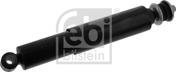 Febi Bilstein 20384 - Amortizators www.autospares.lv