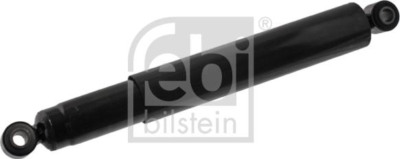 Febi Bilstein 20385 - Amortizators www.autospares.lv