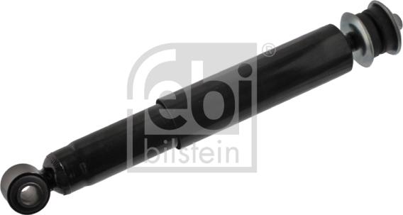 Febi Bilstein 20386 - Amortizators www.autospares.lv