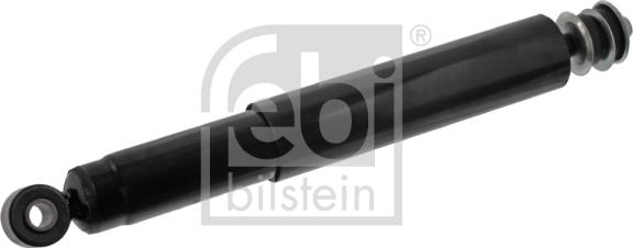 Febi Bilstein 20380 - Amortizators www.autospares.lv