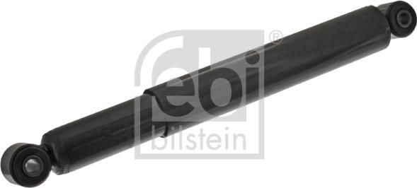 Febi Bilstein 20388 - Amortizators www.autospares.lv