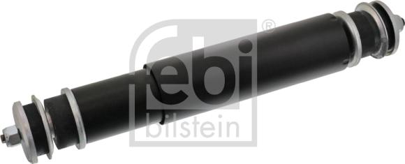 Febi Bilstein 20382 - Amortizators www.autospares.lv