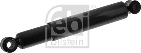 Febi Bilstein 20324 - Amortizators autospares.lv