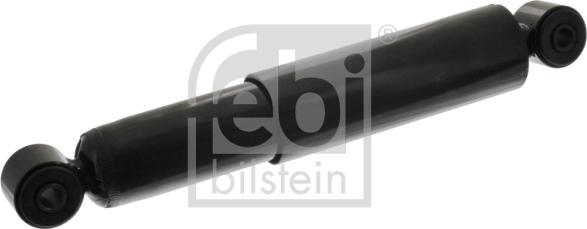 Febi Bilstein 20326 - Amortizators autospares.lv