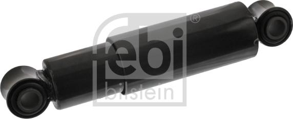 Febi Bilstein 20327 - Amortizators autospares.lv