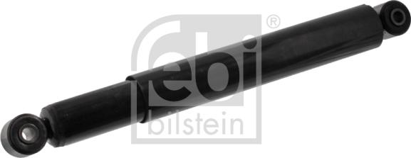 Febi Bilstein 20379 - Shock Absorber www.autospares.lv