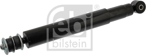 Febi Bilstein 20370 - Shock Absorber www.autospares.lv