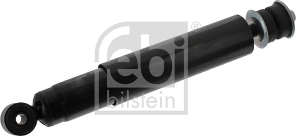 Febi Bilstein 20371 - Amortizators autospares.lv