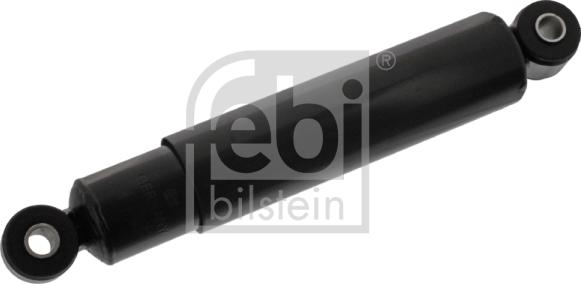 Febi Bilstein 20299 - Shock Absorber www.autospares.lv