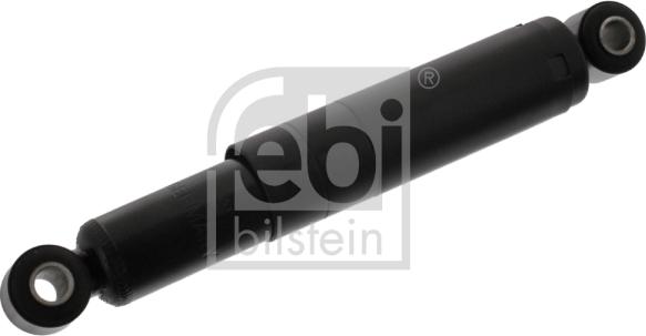 Febi Bilstein 20294 - Amortizators www.autospares.lv