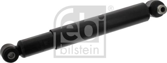 Febi Bilstein 20290 - Амортизатор www.autospares.lv