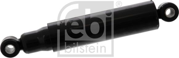 Febi Bilstein 20291 - Amortizators www.autospares.lv