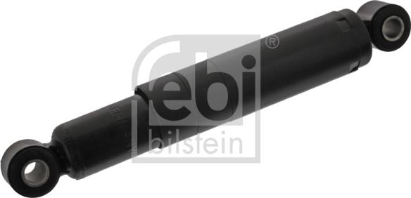 Febi Bilstein 20298 - Amortizators www.autospares.lv