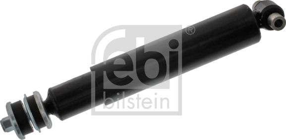 Febi Bilstein 20293 - Amortizators www.autospares.lv