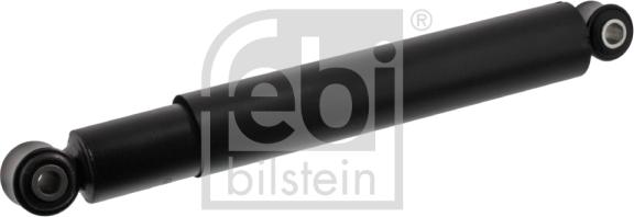 Febi Bilstein 20242 - Amortizators www.autospares.lv