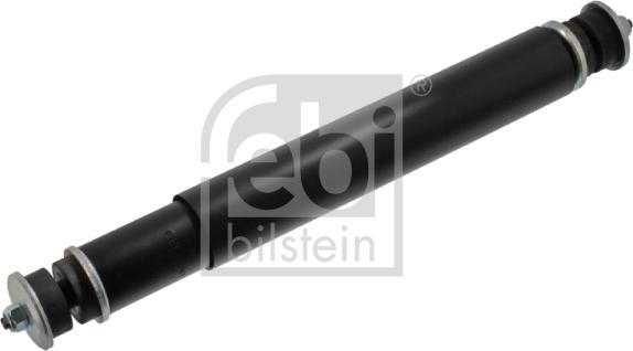 Febi Bilstein 20254 - Shock Absorber www.autospares.lv