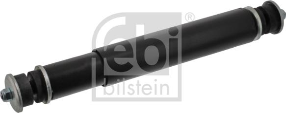 Febi Bilstein 20251 - Amortizators www.autospares.lv