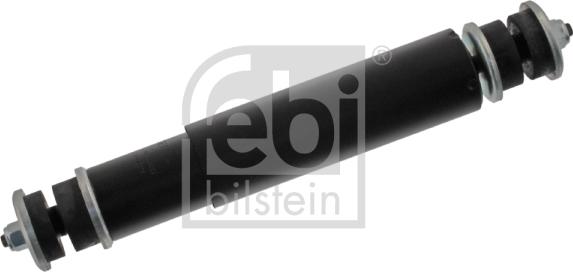 Febi Bilstein 20264 - Amortizators www.autospares.lv