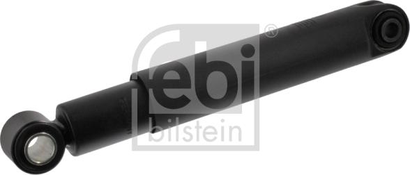 Febi Bilstein 20215 - Amortizators www.autospares.lv