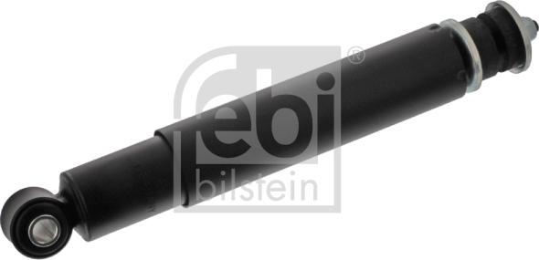 Febi Bilstein 20212 - Amortizators www.autospares.lv