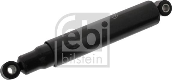 Febi Bilstein 20289 - Amortizators www.autospares.lv