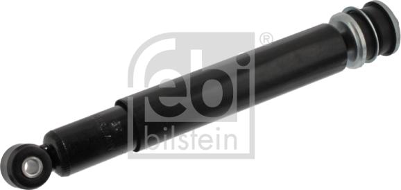 Febi Bilstein 20284 - Amortizators www.autospares.lv