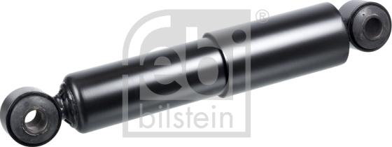 Febi Bilstein 20281 - Amortizators www.autospares.lv