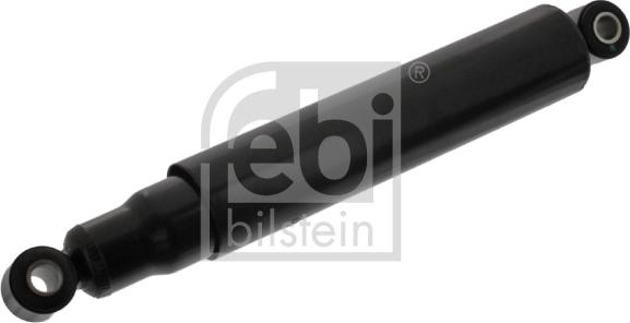 Febi Bilstein 20288 - Amortizators www.autospares.lv