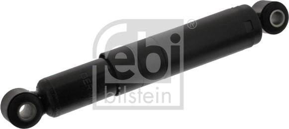 Febi Bilstein 20287 - Amortizators www.autospares.lv