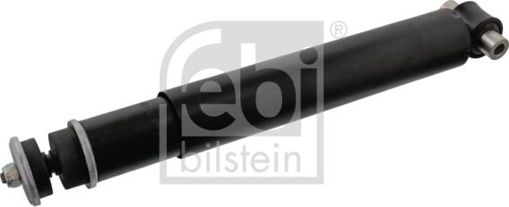 Febi Bilstein 20234 - Amortizators www.autospares.lv