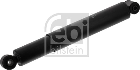 Febi Bilstein 20232 - Amortizators www.autospares.lv