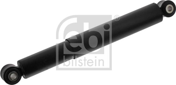 Febi Bilstein 20237 - Amortizators www.autospares.lv