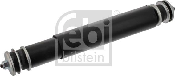 Febi Bilstein 20224 - Amortizators www.autospares.lv