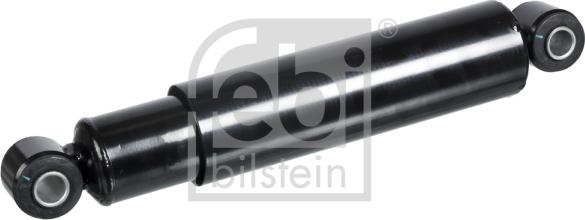 Febi Bilstein 20225 - Amortizators www.autospares.lv