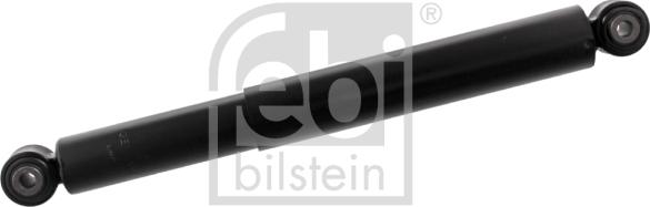 Febi Bilstein 20226 - Amortizators www.autospares.lv