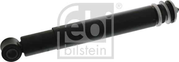 Febi Bilstein 20221 - Amortizators www.autospares.lv