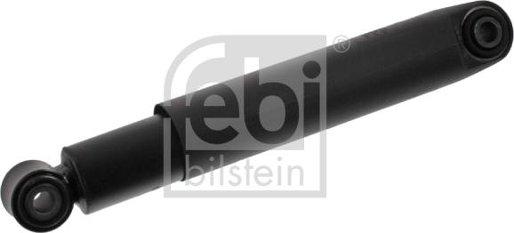 Febi Bilstein 20223 - Amortizators www.autospares.lv