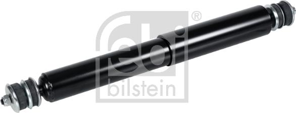 Febi Bilstein 20222 - Amortizators www.autospares.lv