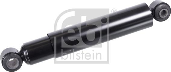 Febi Bilstein 20227 - Amortizators www.autospares.lv