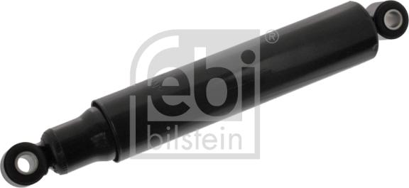 Febi Bilstein 20276 - Amortizators www.autospares.lv