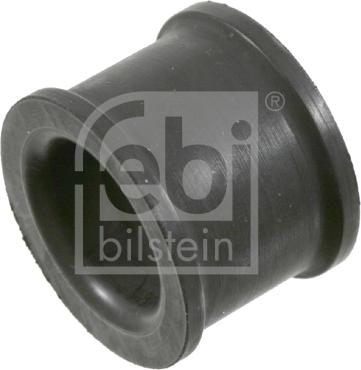 Febi Bilstein 21942 - Piekare, Stabilizatora atsaite www.autospares.lv