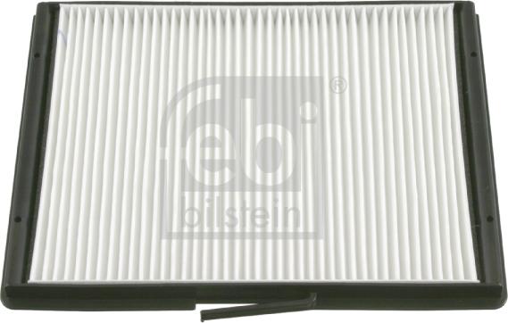 Febi Bilstein 21956 - Filtrs, Salona telpas gaiss www.autospares.lv