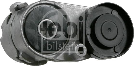 Febi Bilstein 21905 - Натяжитель, поликлиновый ремень www.autospares.lv