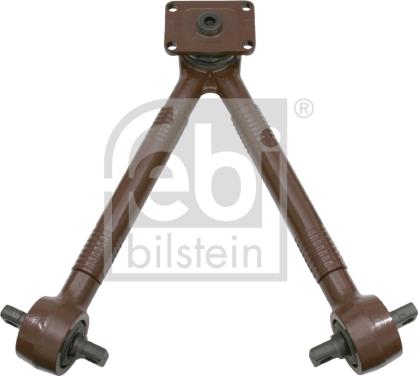 Febi Bilstein 21908 - Neatkarīgās balstiekārtas svira, Riteņa piekare www.autospares.lv