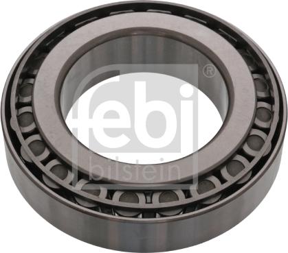 Febi Bilstein 21981 - Wheel Bearing www.autospares.lv